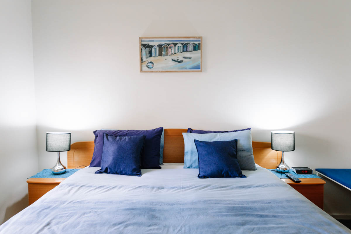 Captain Huon Motel Esperance